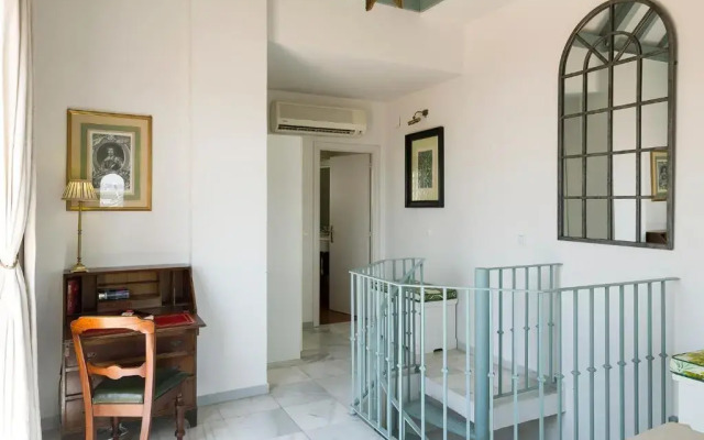 Veoapartment Alameda Penthouse