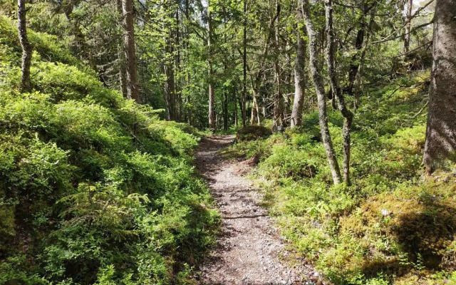 Vårhaga Vandrarhem