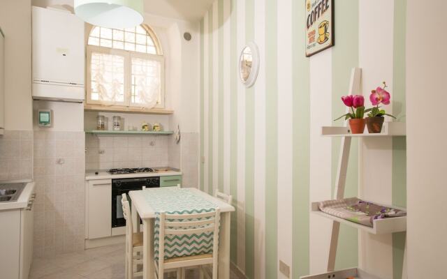 Apartment Assisi Cattedrale