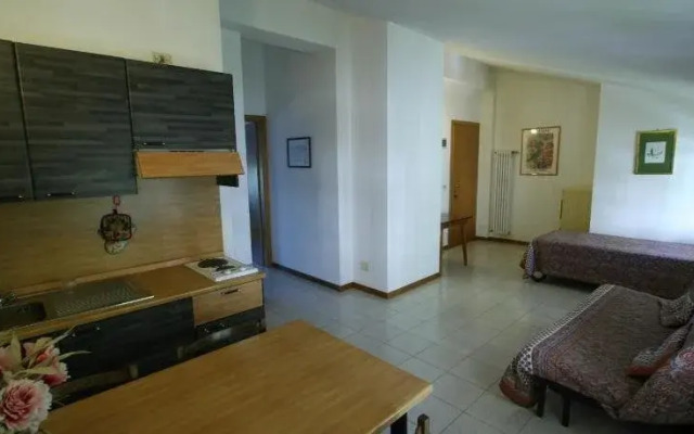Villa Fedora