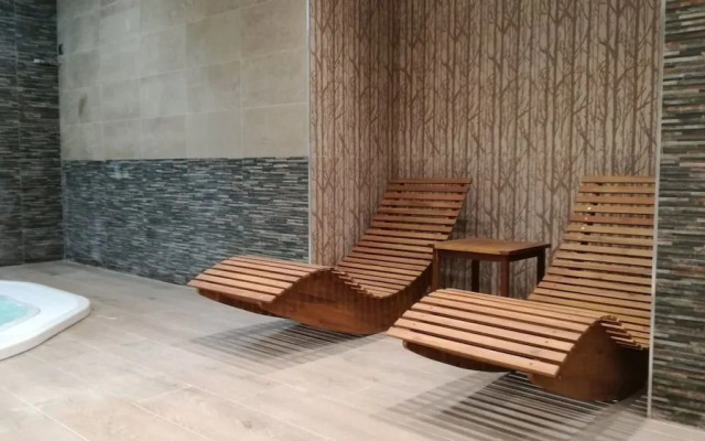 Hotel Rural Puente del Duraton