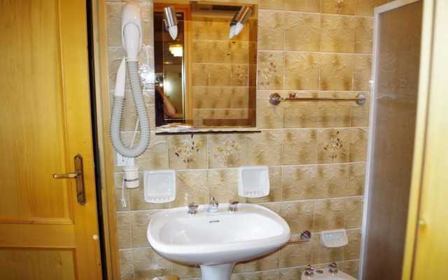 Casetta delle Dolomiti