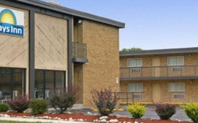 Days Inn Wauwatosa/Milwaukee