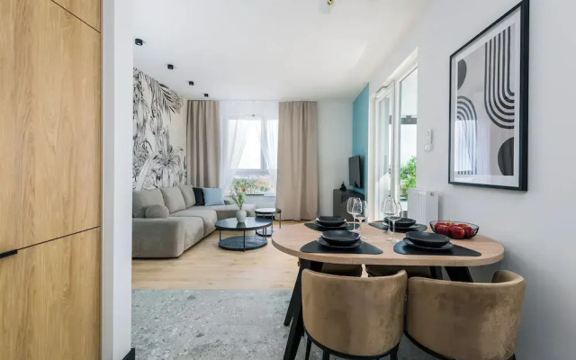Sky by Kairos Apartments