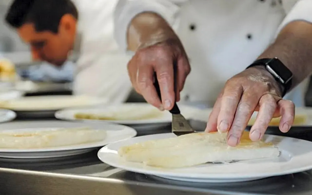 Romantik Hotel Köllners Landhaus