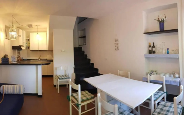 Casale In Vigna, CinqueTerreCoast