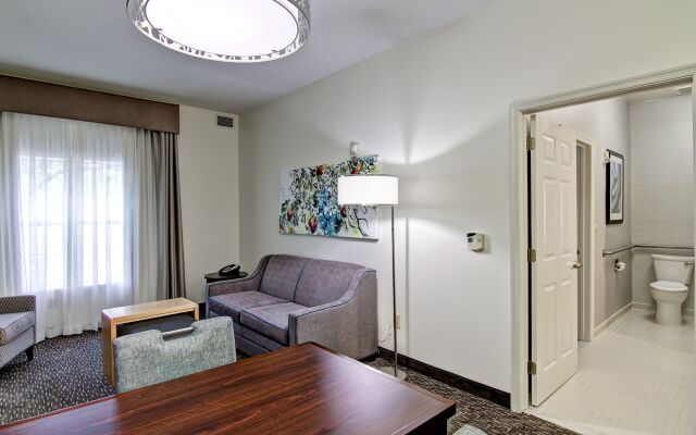 Homewood Suites by Hilton Newark-Cranford