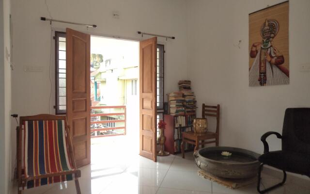 Nest Homestay