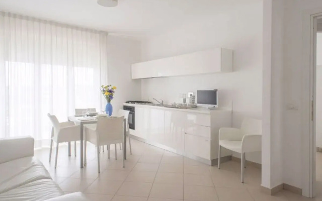 House Nautilus Vasto 19403