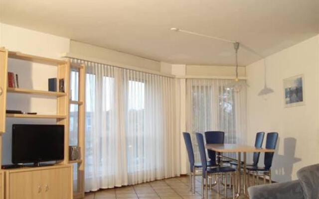 APART HOLIDAYS Residenza Flora