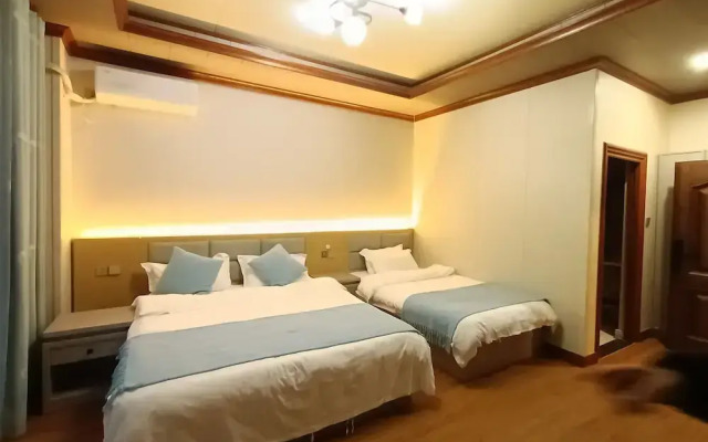 meizhoudaoyunshanjumingsu