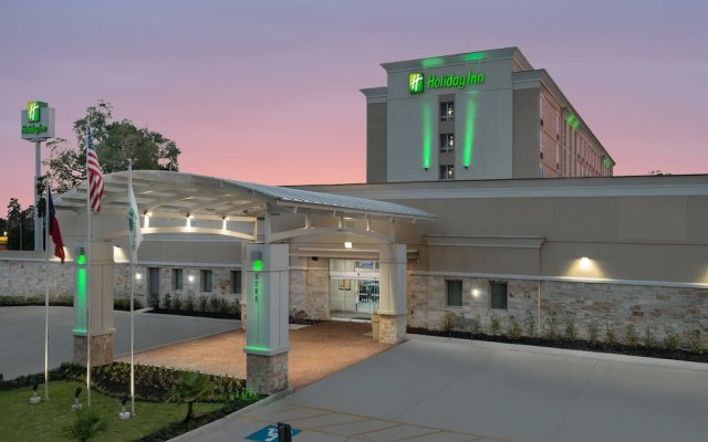 Holiday Inn Beaumont East-Medical Center Area