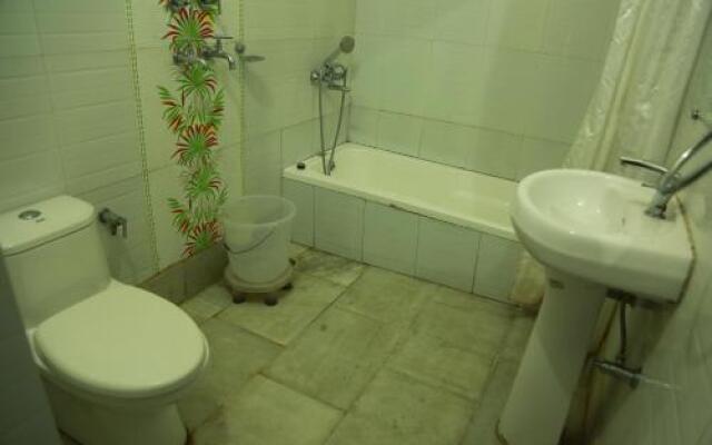 Gayatri Resorts