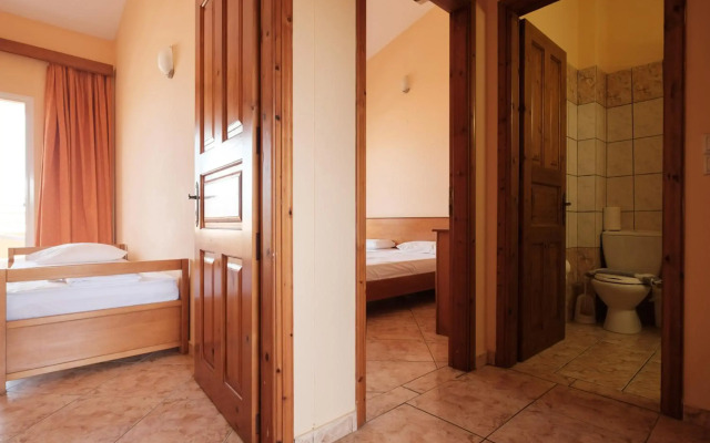 Luisa Hotel-Apartments
