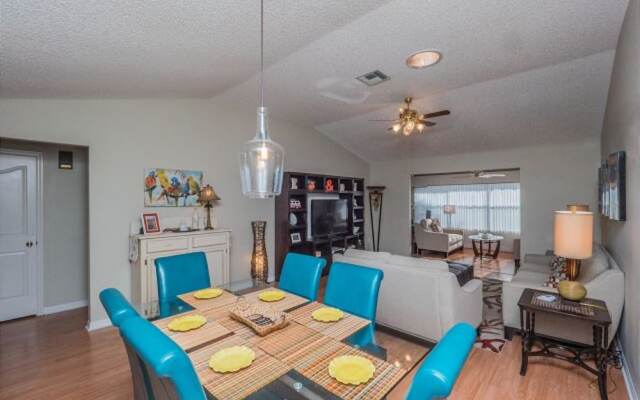 Augustine Drive 1820 by White Pelican VR