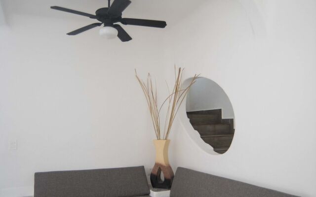 Hotel Myko Playa Del Carmen