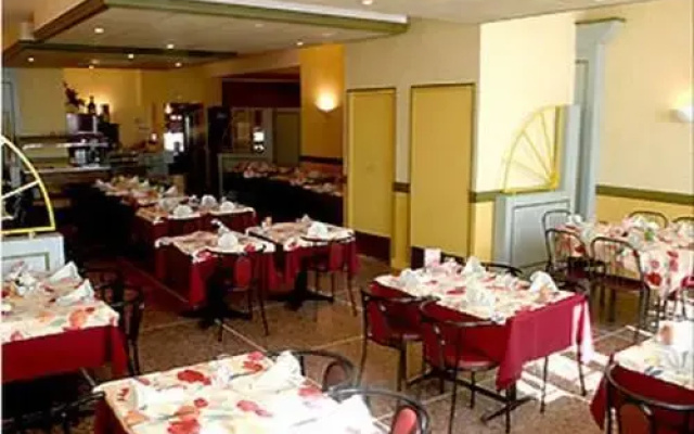 Hotel Le Cygne