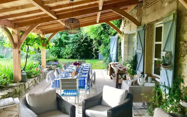 Le Relais des Anges