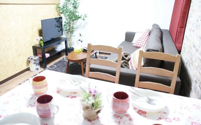 Omotenashi Usagi House 1F - 15-5