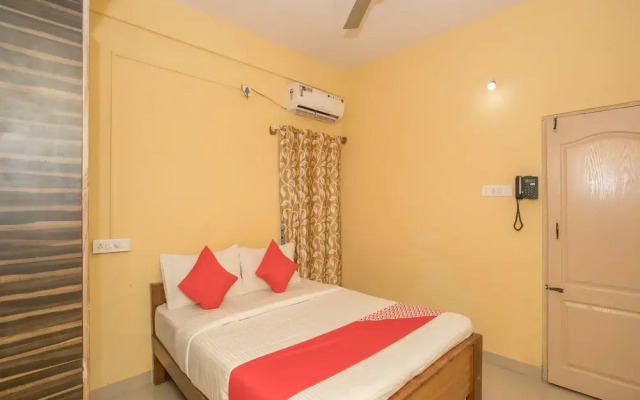 OYO 12776 SV Suites
