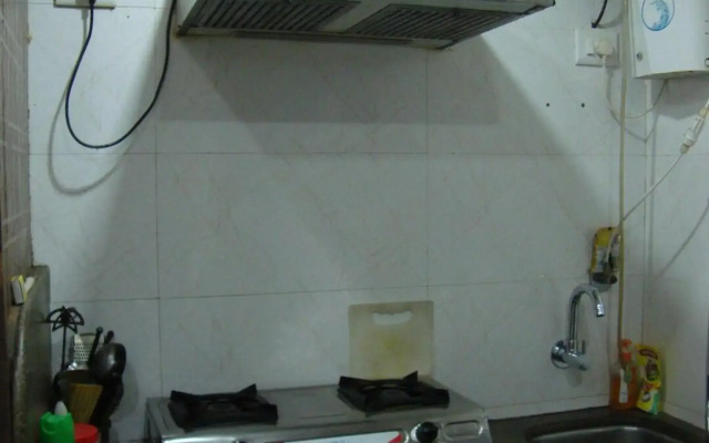 Shree Residency