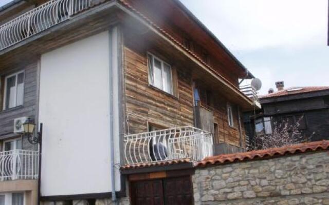 Svetla Guest House