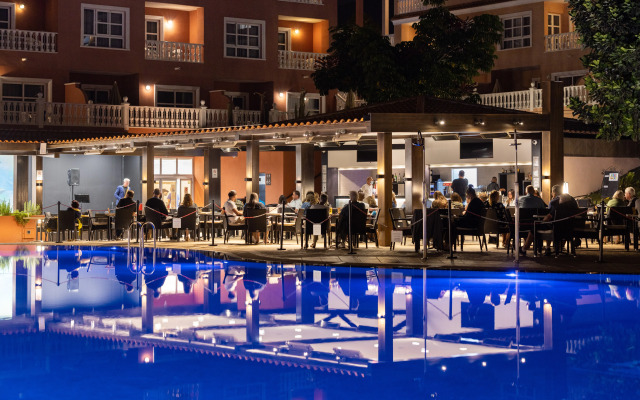 Hotel El Duque