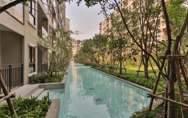 Hua Hin La Casita 492