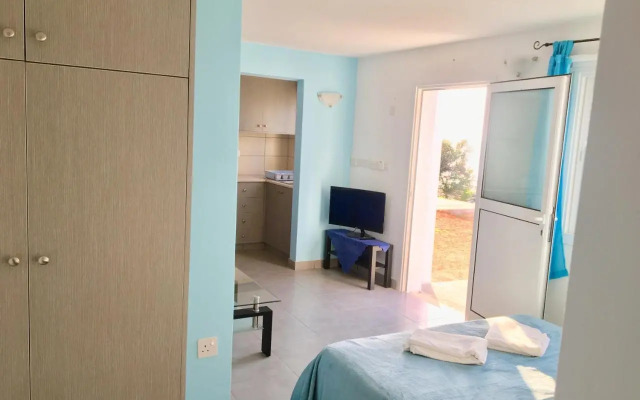 A.A Michael Apartments