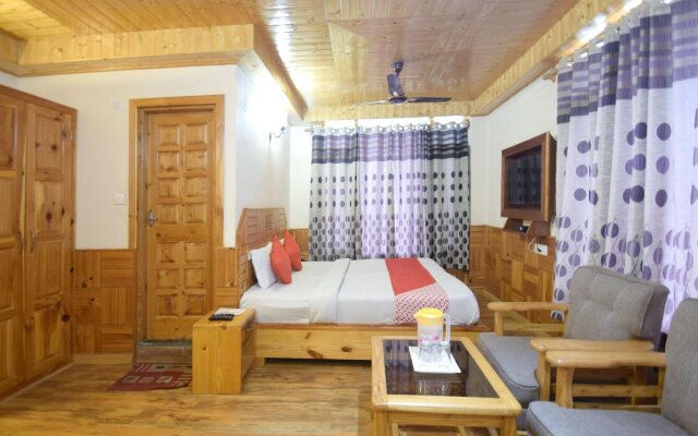 Namaste Inn Beas Valley