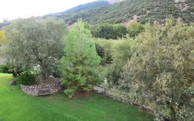 Flat 1 Bedroom 1 Bathroom - Kalavryta