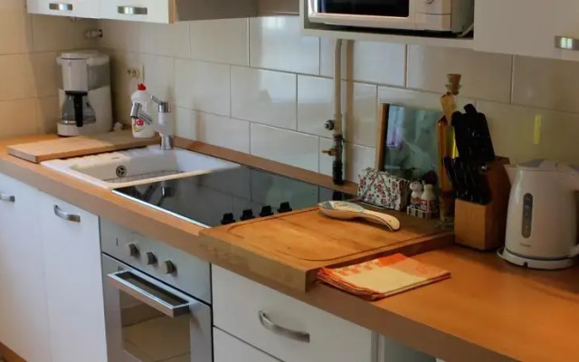 Apartment Hulina