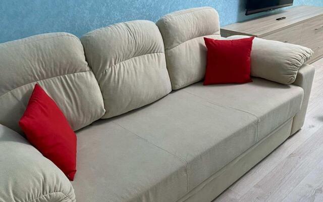 Апартаменты на улице Белинского