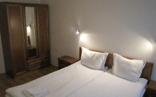 Edelweiss Inn Aparthotel