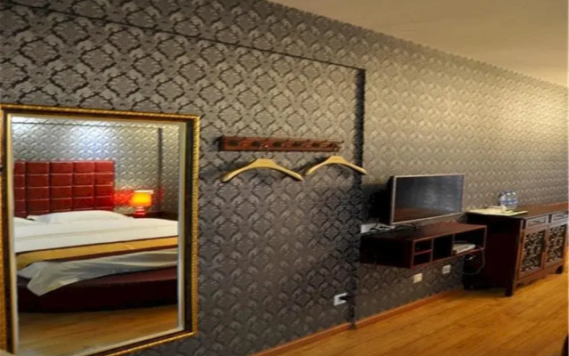 Changdao Hotel Kunming Kama Branch