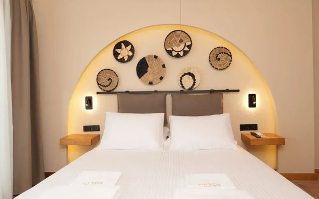 Naxos Beach Hotel