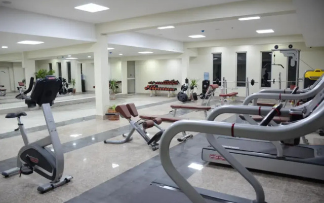 Grand Palm Hotel