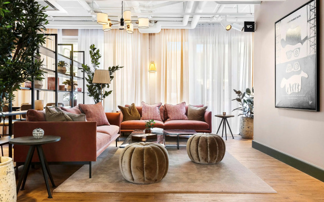 Hotel Gio, BW Signature Collection