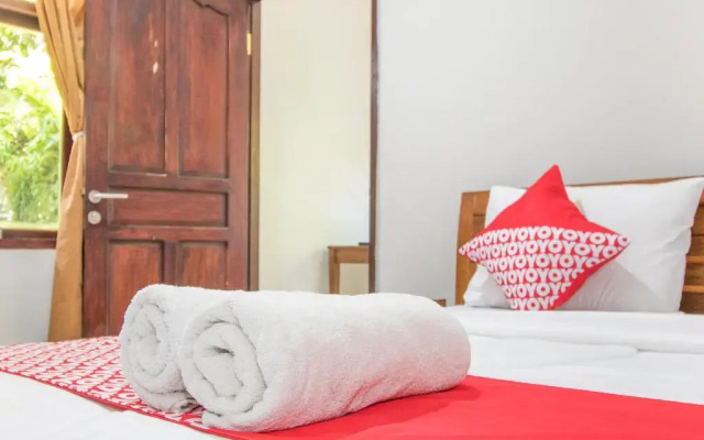OYO 2404 Arca Guest House