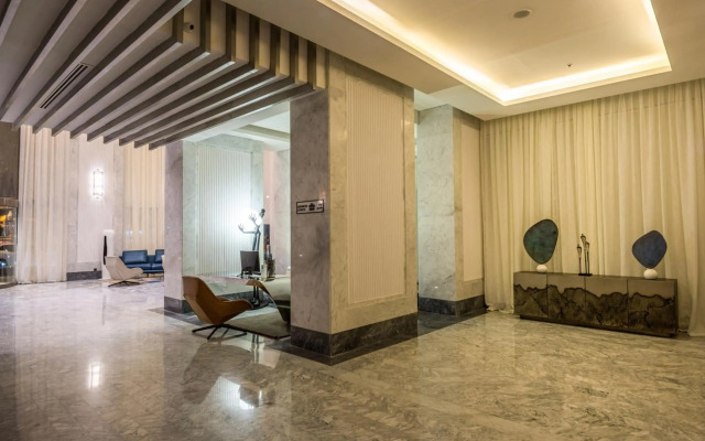 Grand Plaza Hotel - KAFD Riyadh