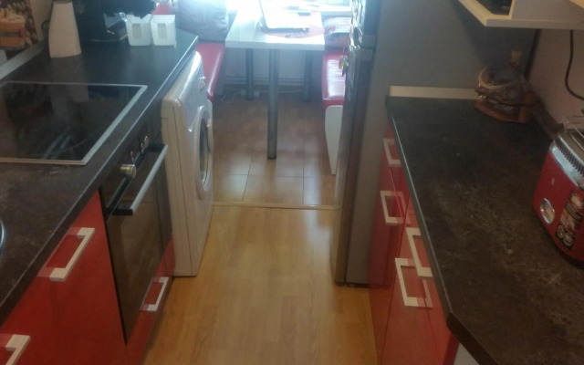 Apartment -Citadel Alba Iulia