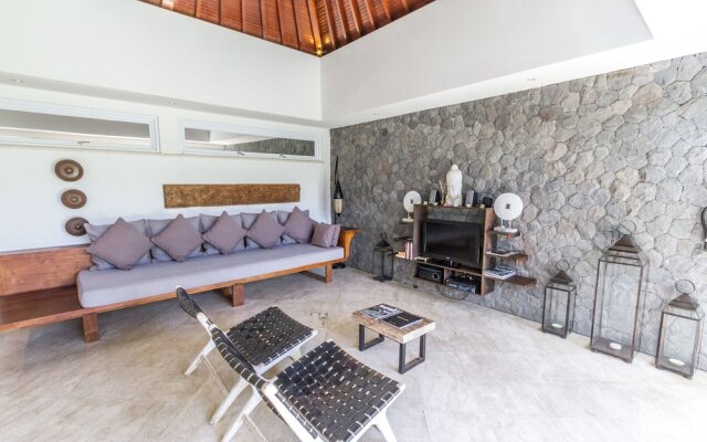 Private Villa in Seminyak 1146