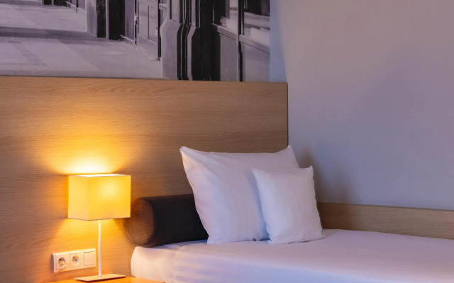 MDM Hotel Warsaw