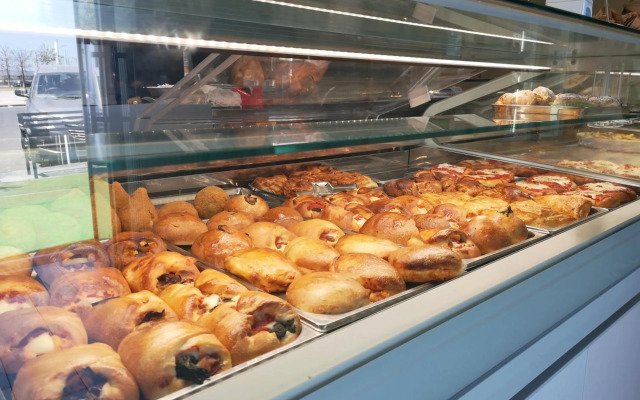 mungiBEDdu Apartment