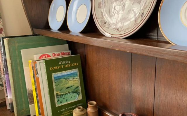 Tolpuddle Hideaway, Tolpuddle, Dorset