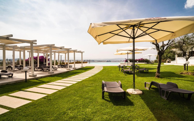 Hotel dP Olbia - Sardinia