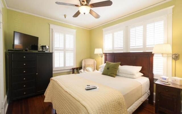 Hemingway House Bed and Breakfast