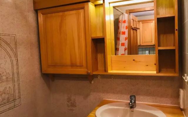 Appartement Morillon Village, 3 pièces, 4 personnes - FR-1-629-90
