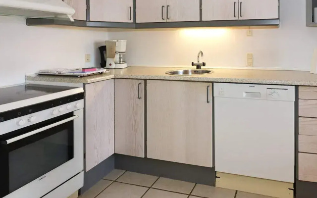 6 Person Holiday Home in Hadsund