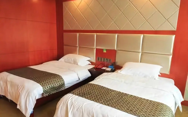 Xiangjiang Hotel
